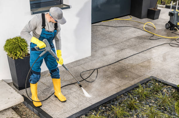 Reliable San Rafael, CA  Pressure Washing Solutions